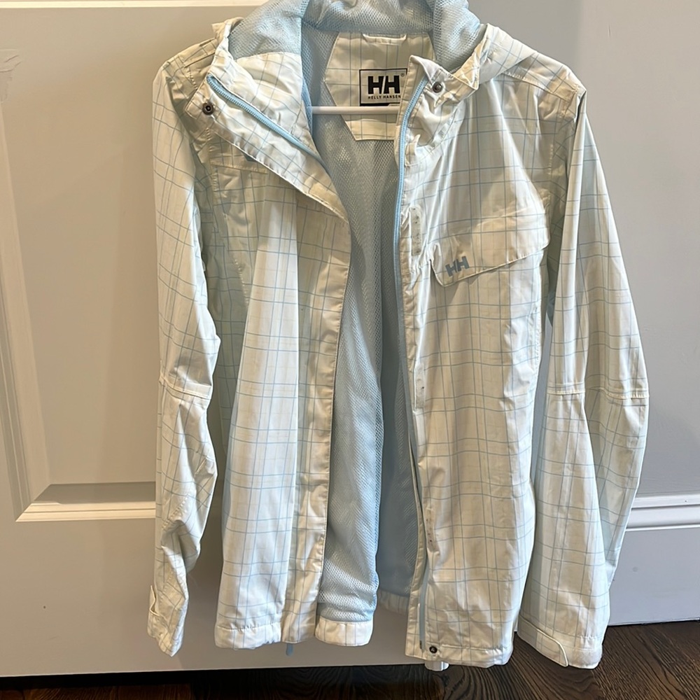 Snowboard Shell Jacket
